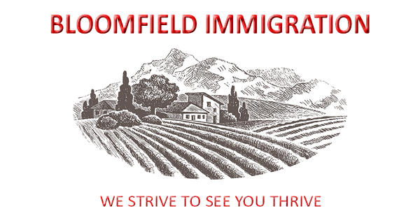 Bloomfield Immigration